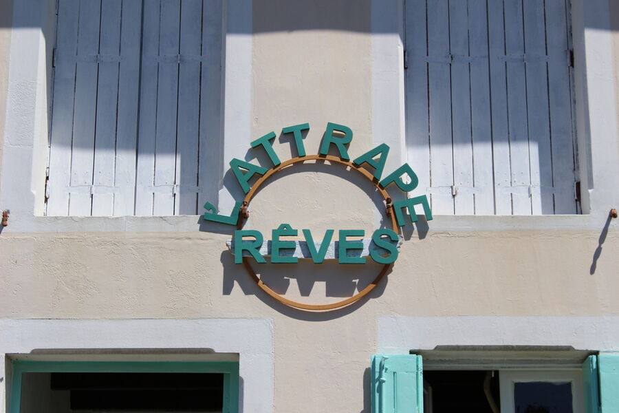 L'Attrape Rêves