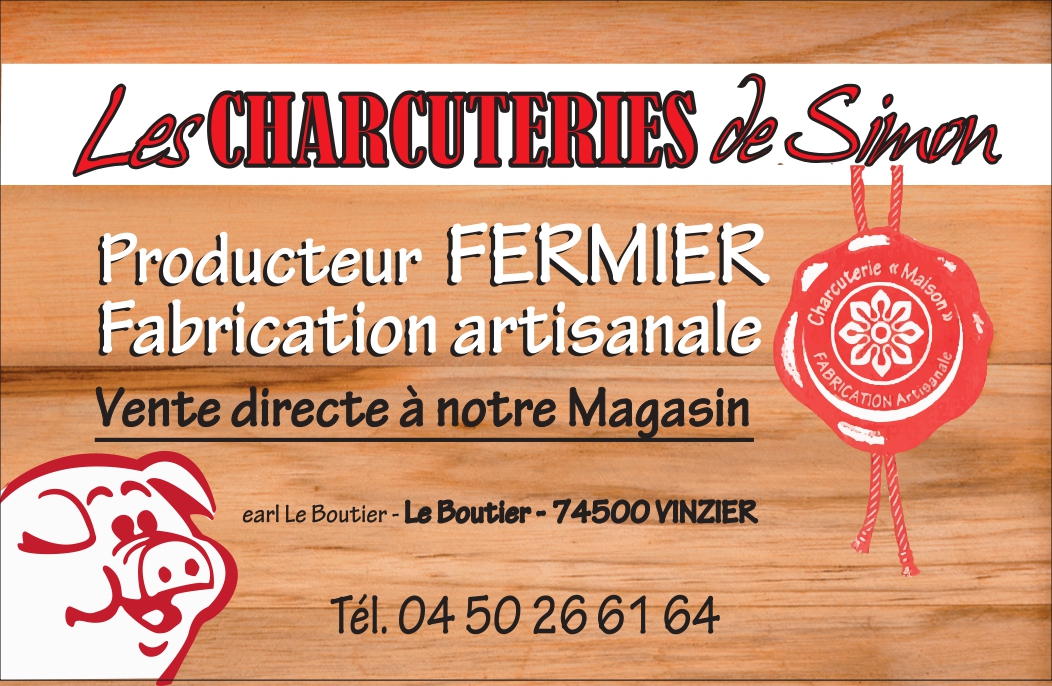 Dégustation