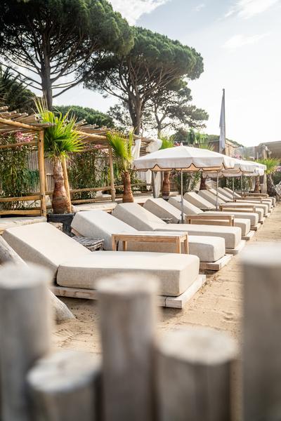 Playa Mezcala_Cavalaire-sur-Mer