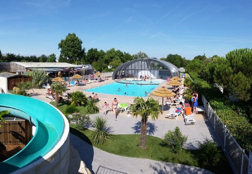 Espace Aquatique