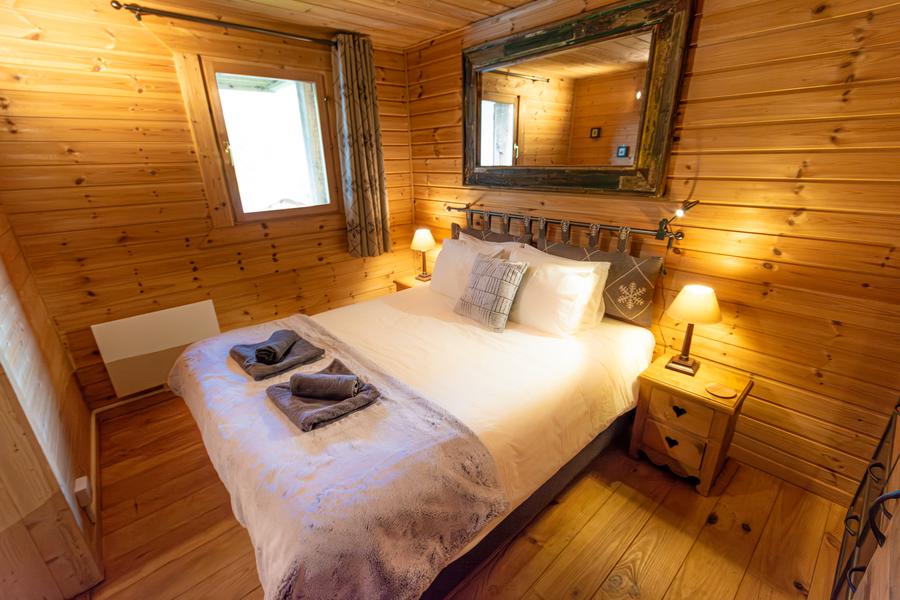 Alps Accommodation - Chalet Booboo_Morillon