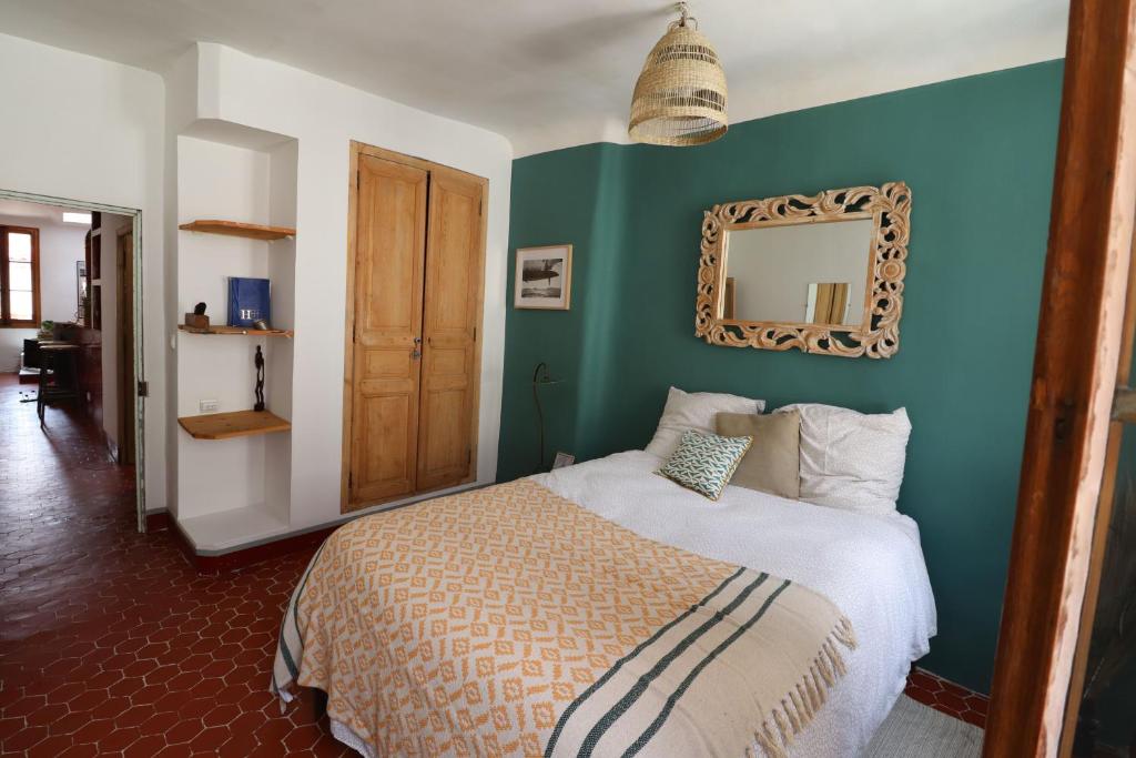 Charmant appartement La Ciotat Vieux Port 5 mn des plages, La Ciotat - photo 5