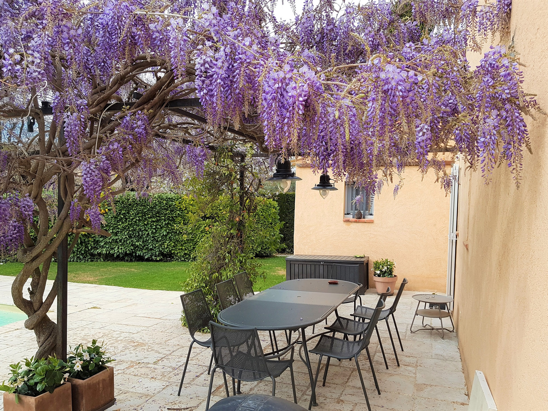 La Bosque, Venelles - photo 10