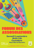 Forum des associations_Castellane