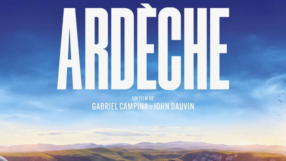 Projection - Ardèche, le film documentaire_Saint-Alban-d'Ay