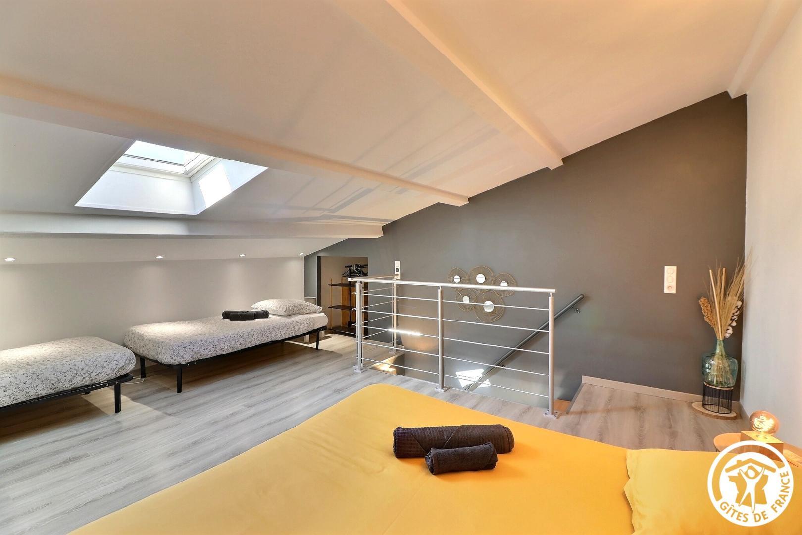 Le Petit Valexiane, Maillane - photo 18