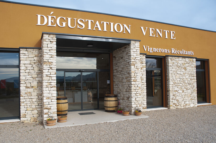 Caveau