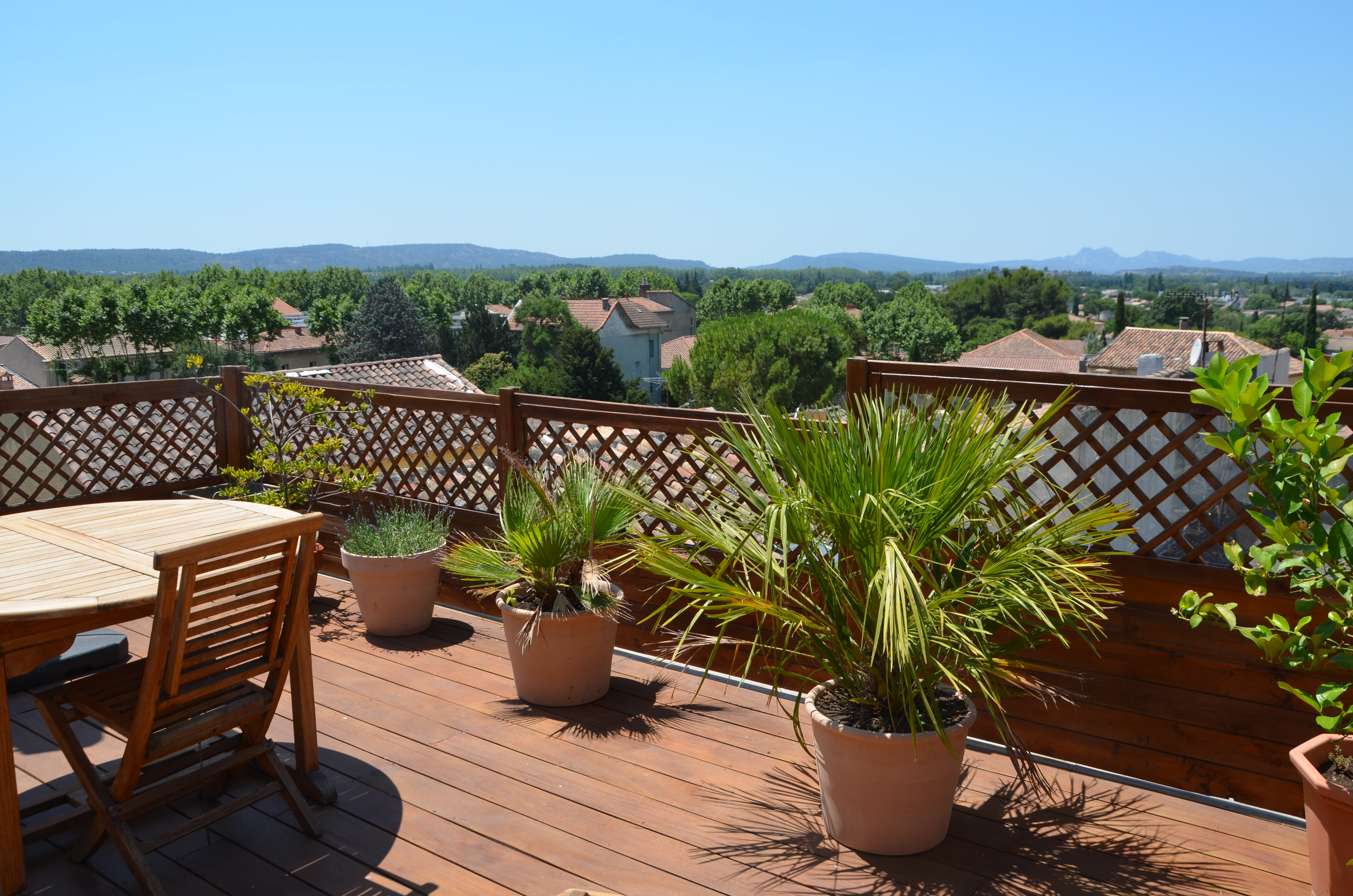 Les Tournesols / Gîte Durance, Mallemort - photo 3