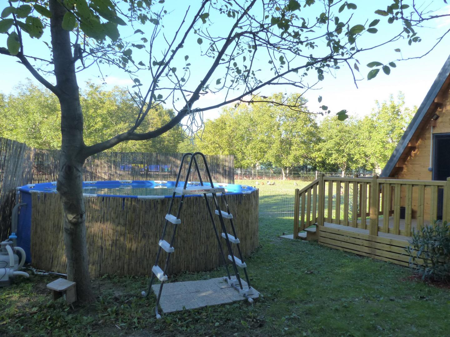 Le Tipi Provençal, Mollégès - photo 17