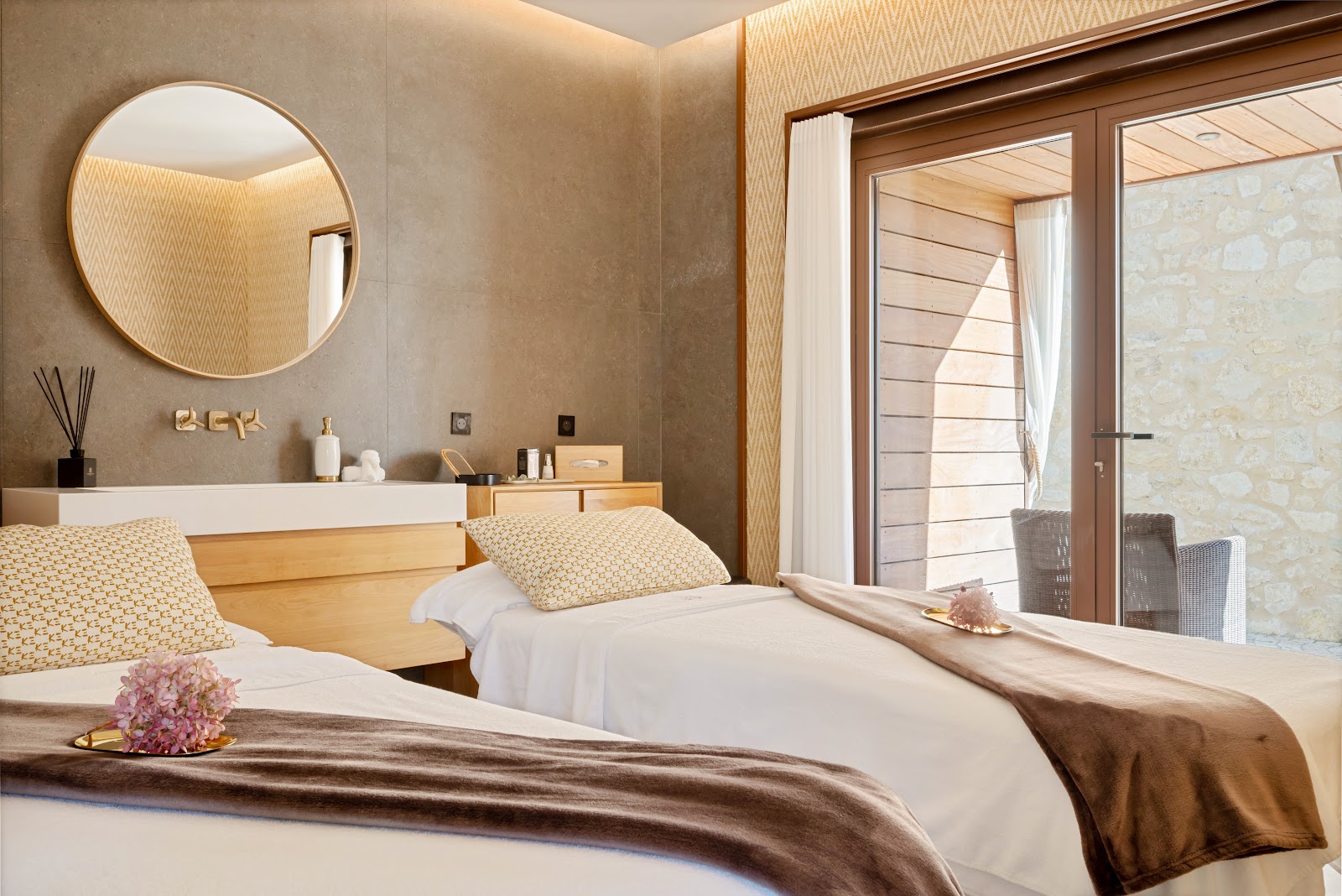 L'hôtel du Château de la Gaude - photo 3