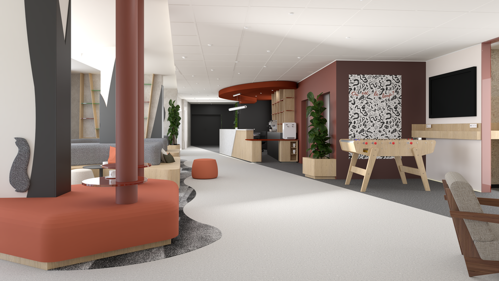 IBIS STYLES LYON GORGE DE LOUP SAPHIR