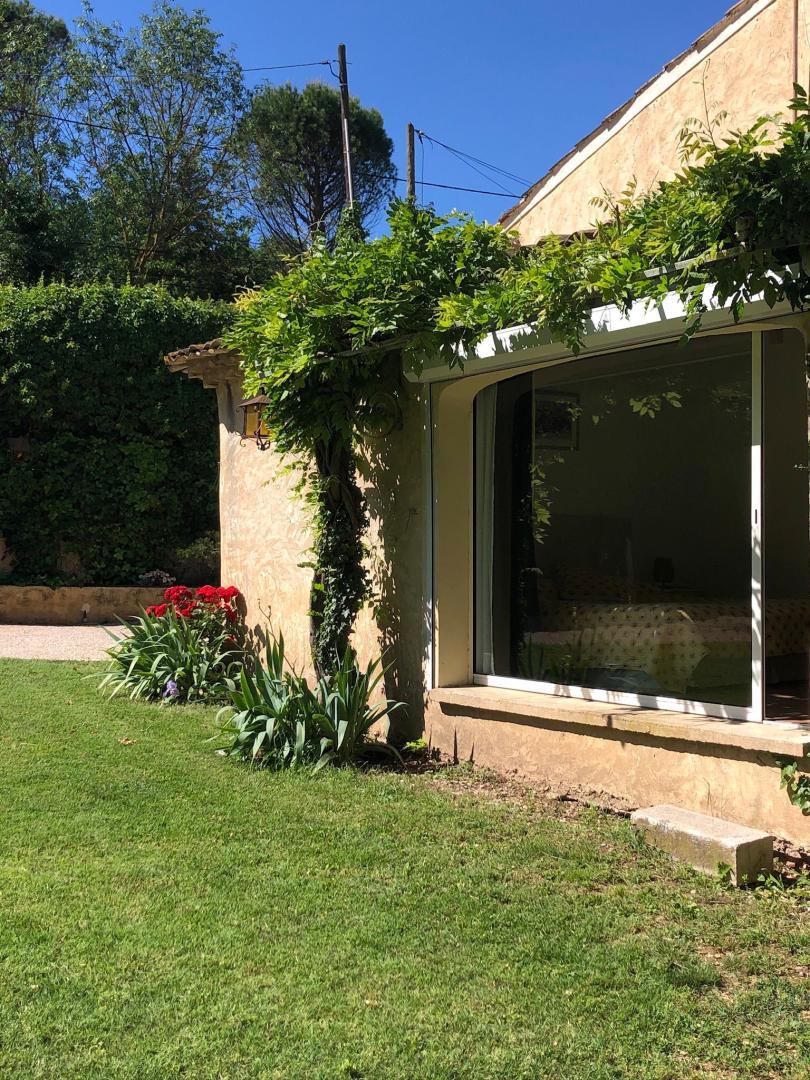 Gîte du Bord de l'Arc, Meyreuil - photo 23