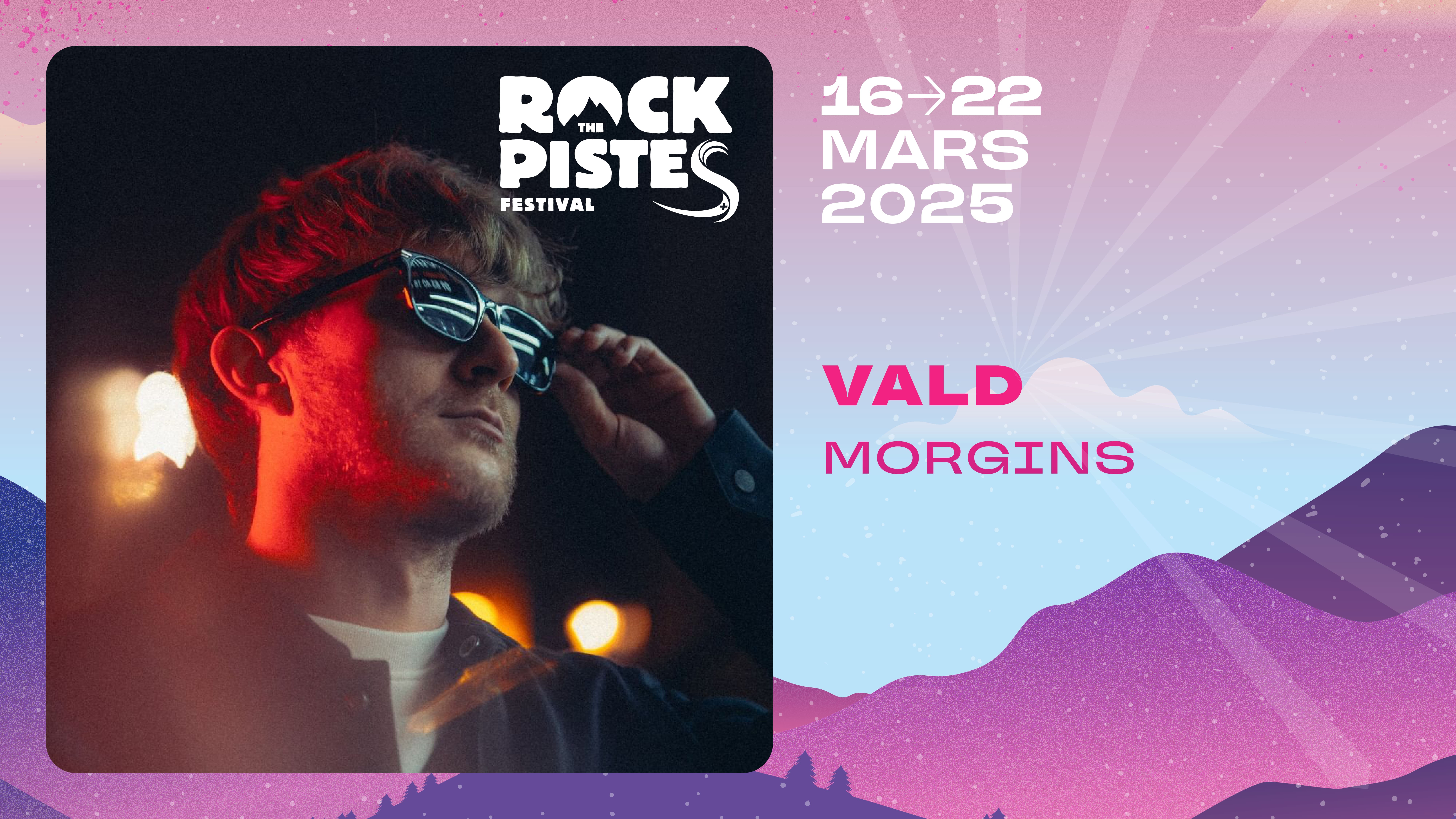 Bannière Vald à Morgins | Rock the Pistes