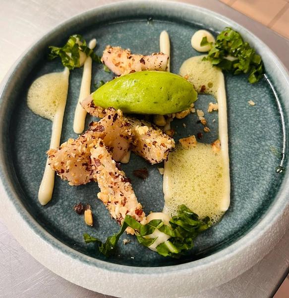 Auberge des trois ami.es