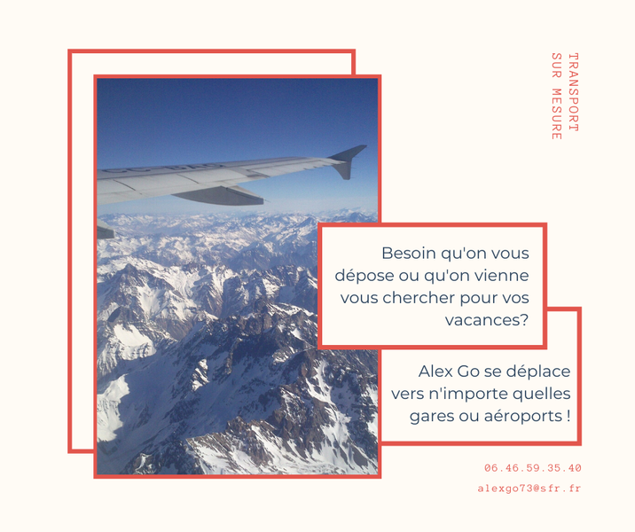 Toutes gares et aéroports