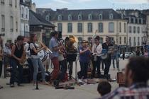 Bal klezmer par les Carpes Augmentées_Grenoble