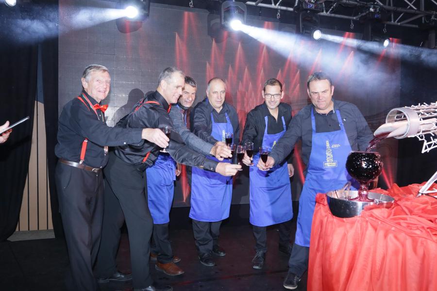Fête du Beaujolais Gourmand_Tarare