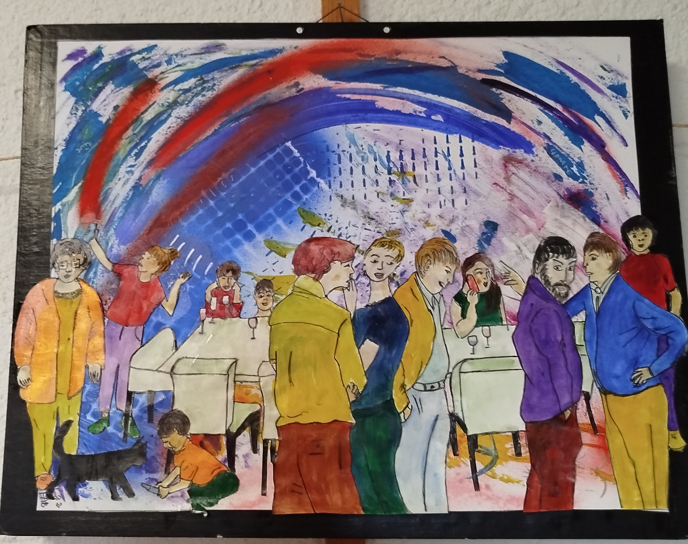 Exposition