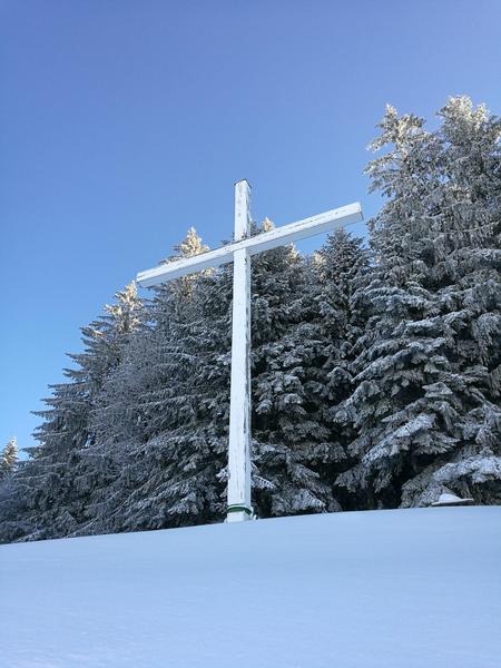 Giron 1000 station et village_Giron