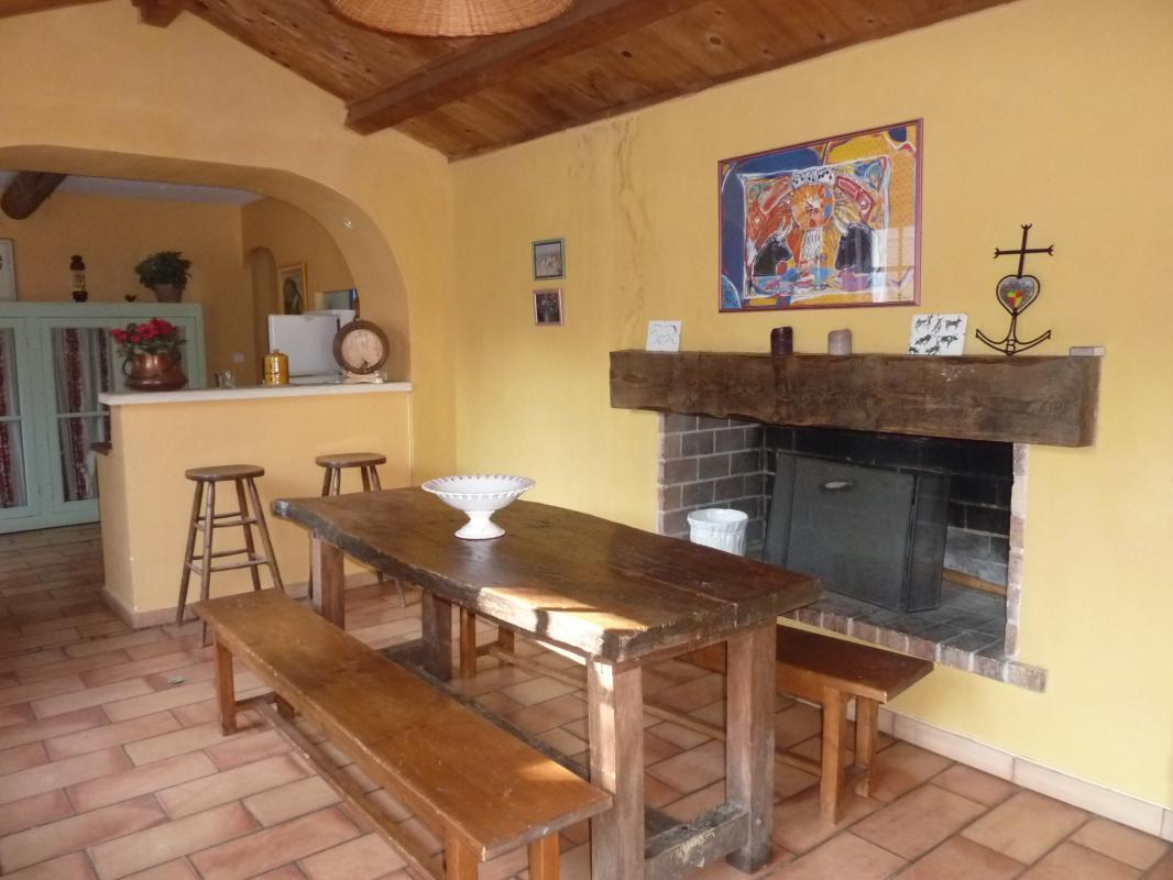 La Montagnette, Boulbon - photo 15