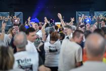 Soirée The Place to Beer_Montbrison