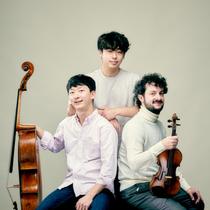 Concert - Trio Pantoum_Grenoble