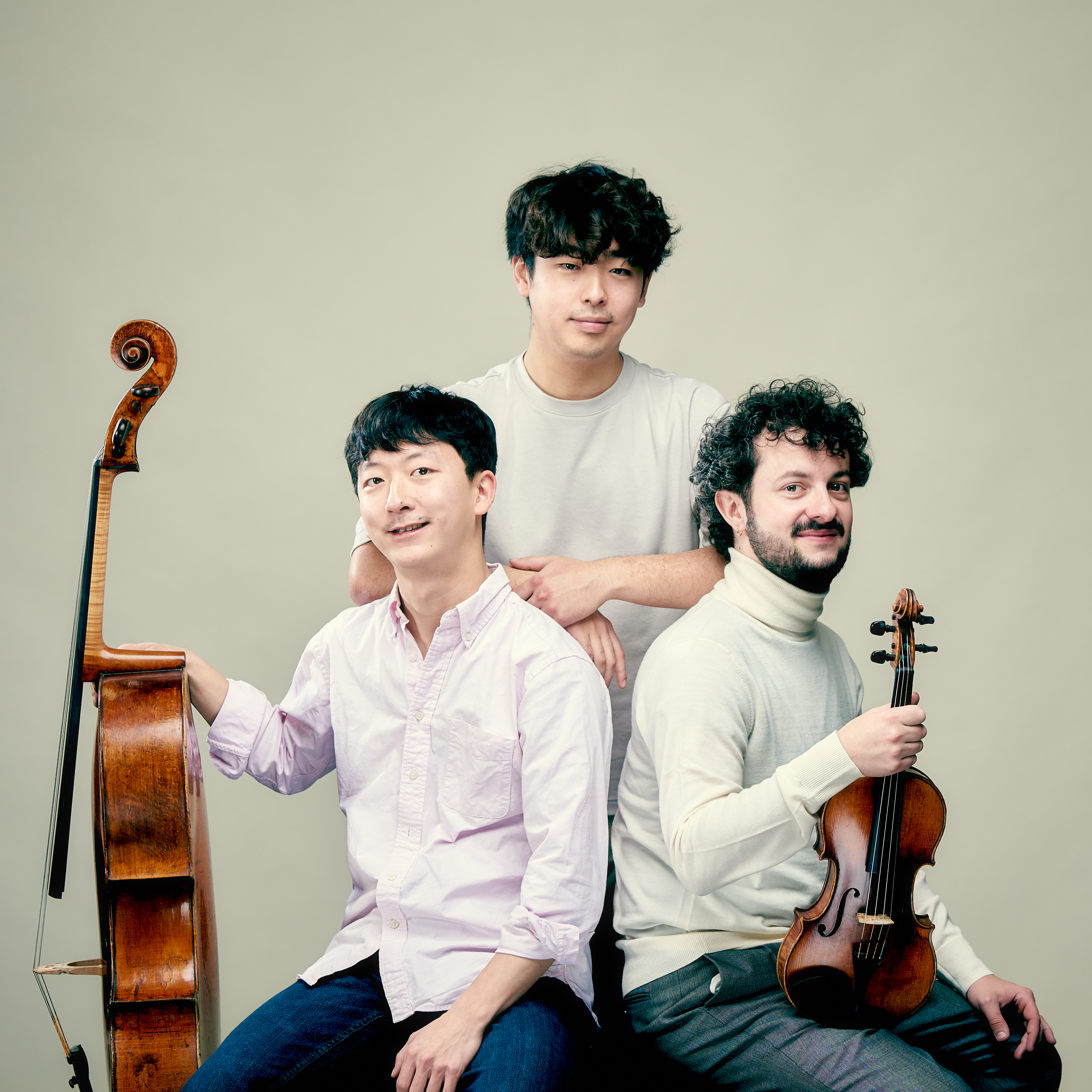 Concert - Trio Pantoum_Grenoble