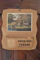 Expositions Bertin Féraud et atelier créatif