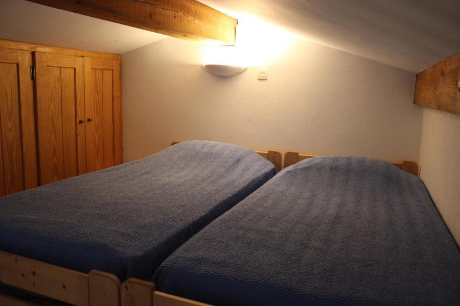 Mezzanine-Gîte Plateau du Lac n°2-Bairols-Gîtes de France Alpes-Maritimes