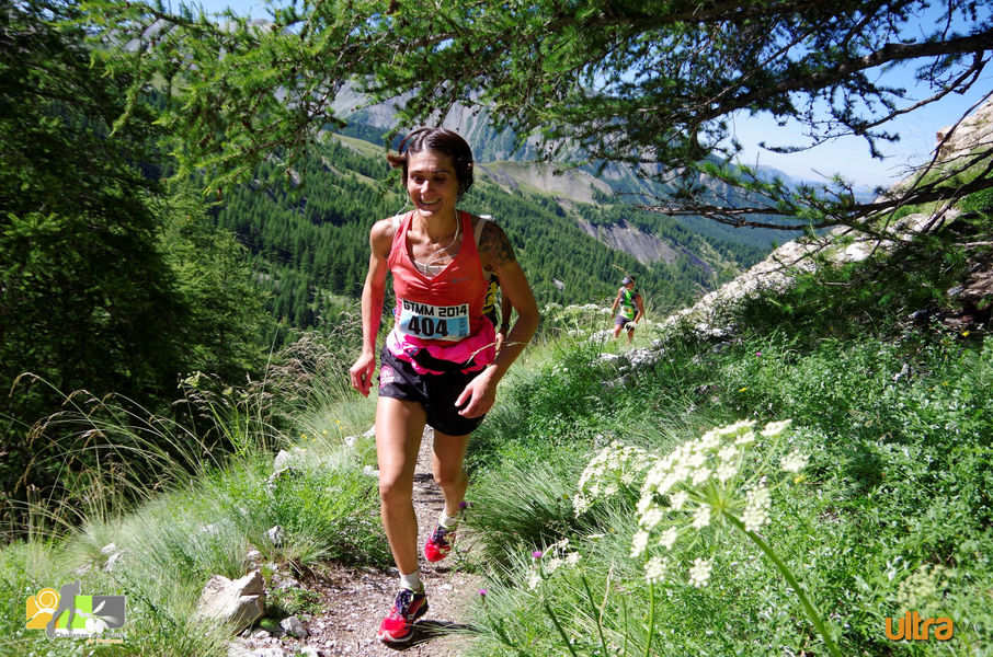 Trail des Mélèzes 2022 Haut Verdon Mercantour