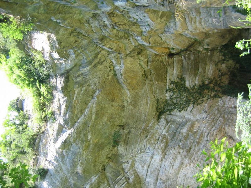 Grotte de Corveissiat