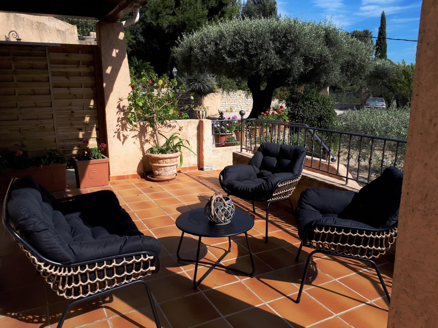 Val de Mar, Ceyreste - photo 10