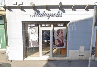Salon Maliapolis
