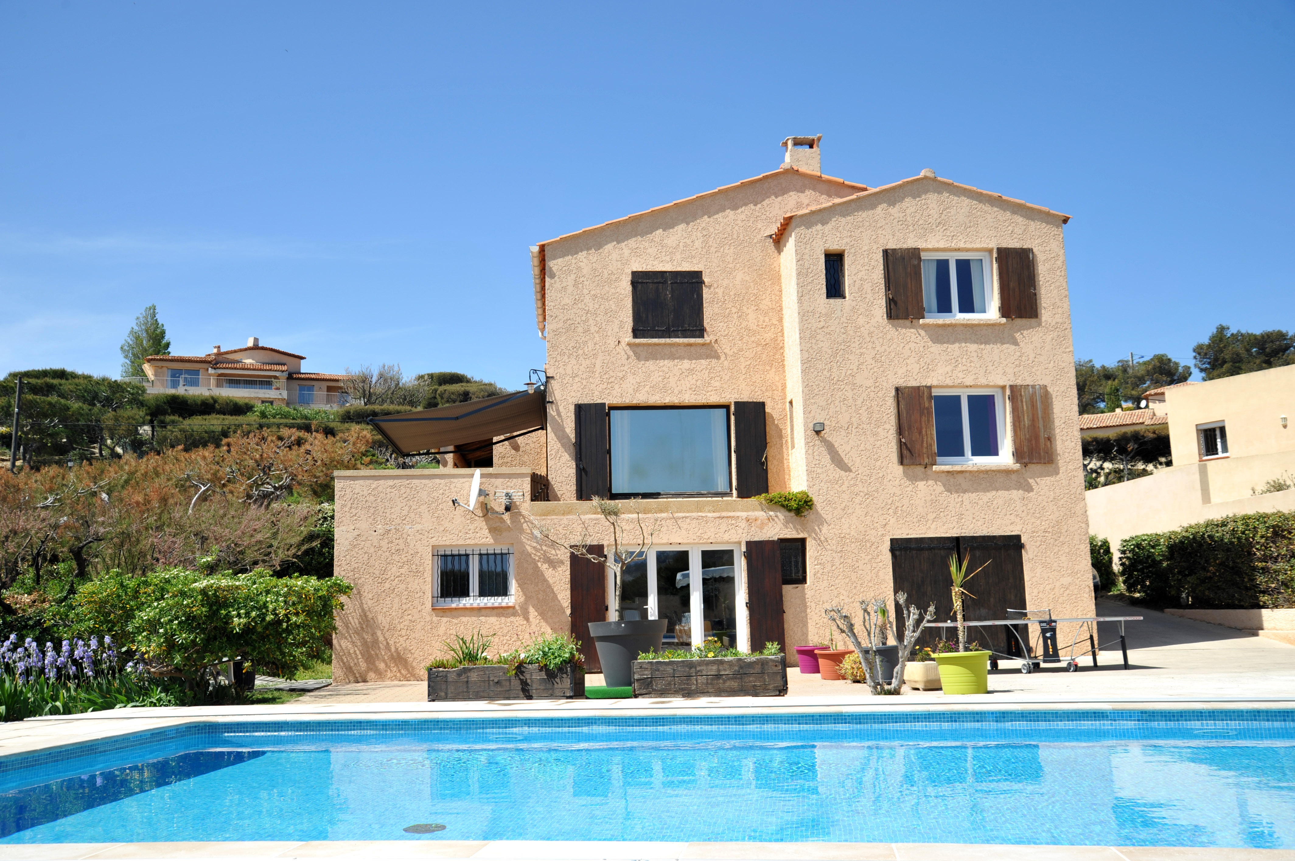 Villa T5 La Grande Bleue, Carry-le-Rouet - photo 5