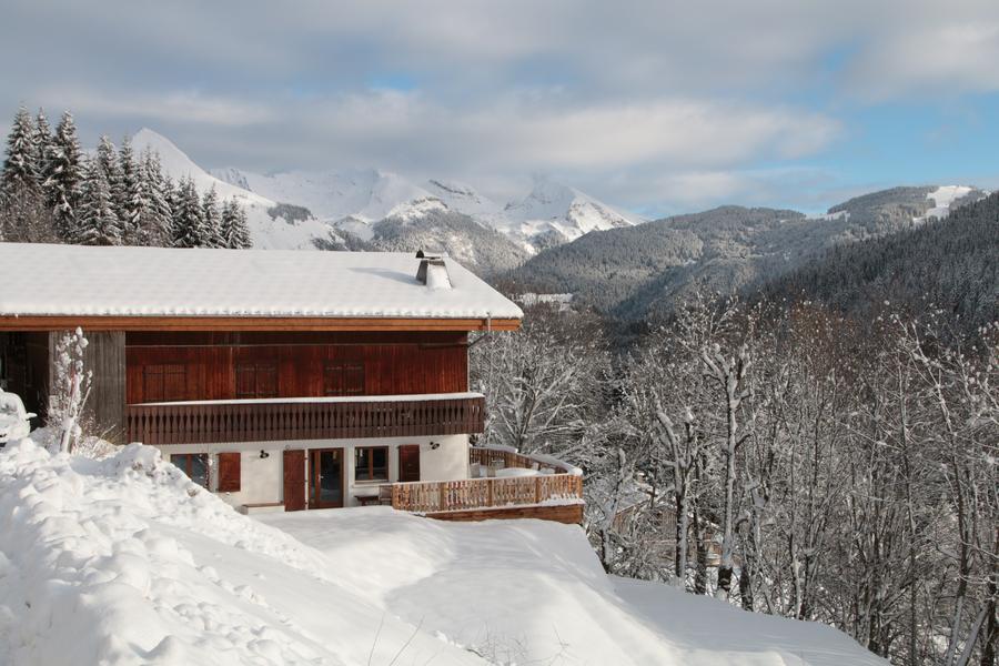 La ferme des Rouzalets