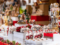 Marché de Noel_Veauche