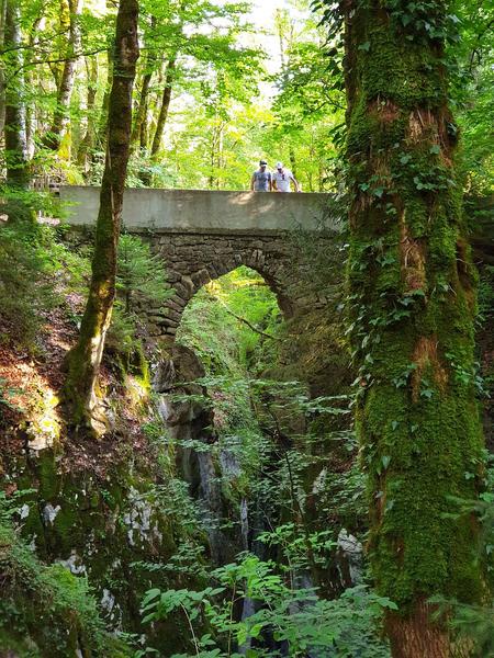 Pont du Diable