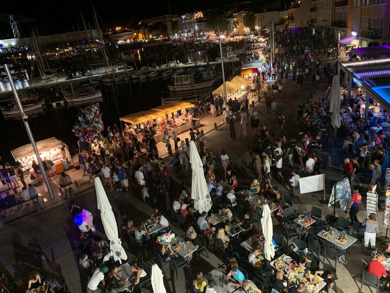 Antinea, La Ciotat - photo 14
