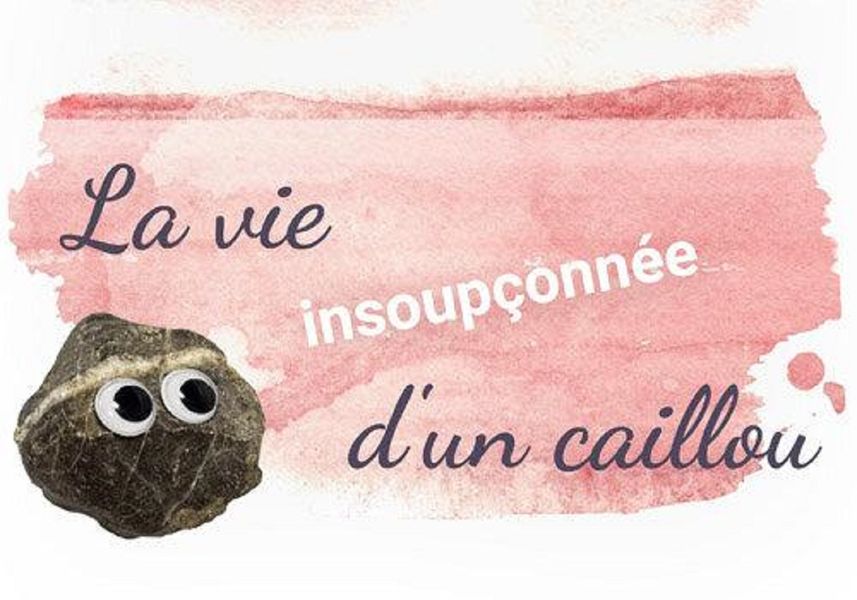 Atelier conte : la vie insoupçonnée d un caillou
