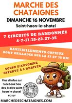 Marche des châtaignes_Saint-Haon-le-Châtel