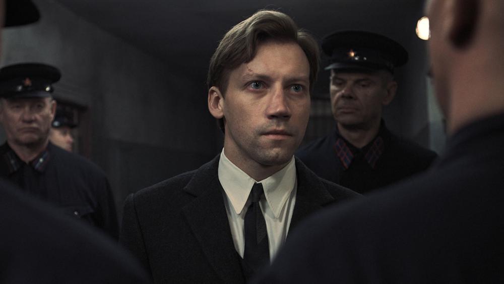 Rencontres des Cinémas d'Europe : Deux procureurs