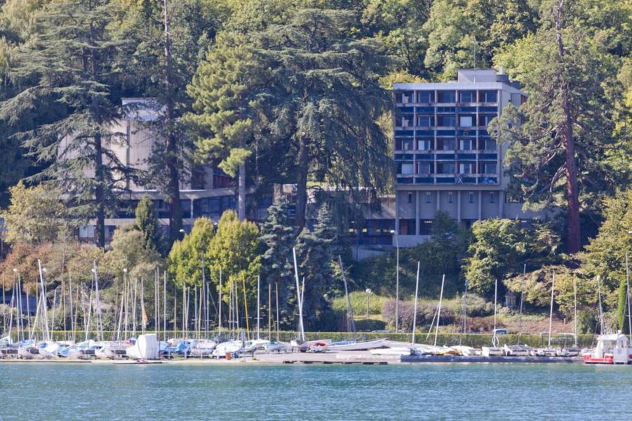 Ensemble des Marquisats