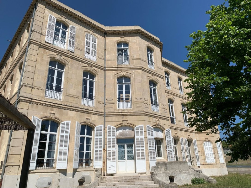 Auberge de jeunesse HI Marseille, Marseille 12e Arrondissement - photo 2