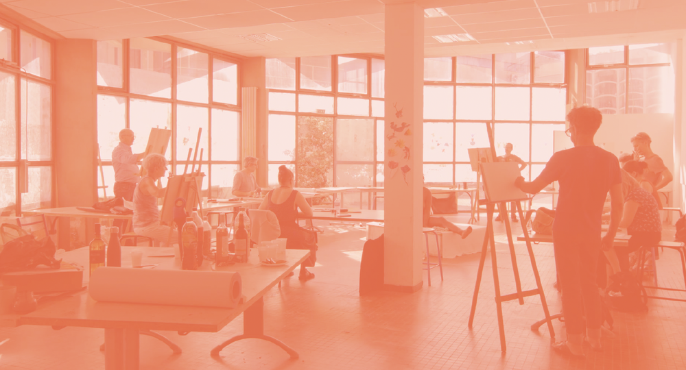 ESAAIX cours publics