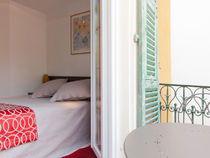 Photo de l'hotel Hôtel Oasis à Nice