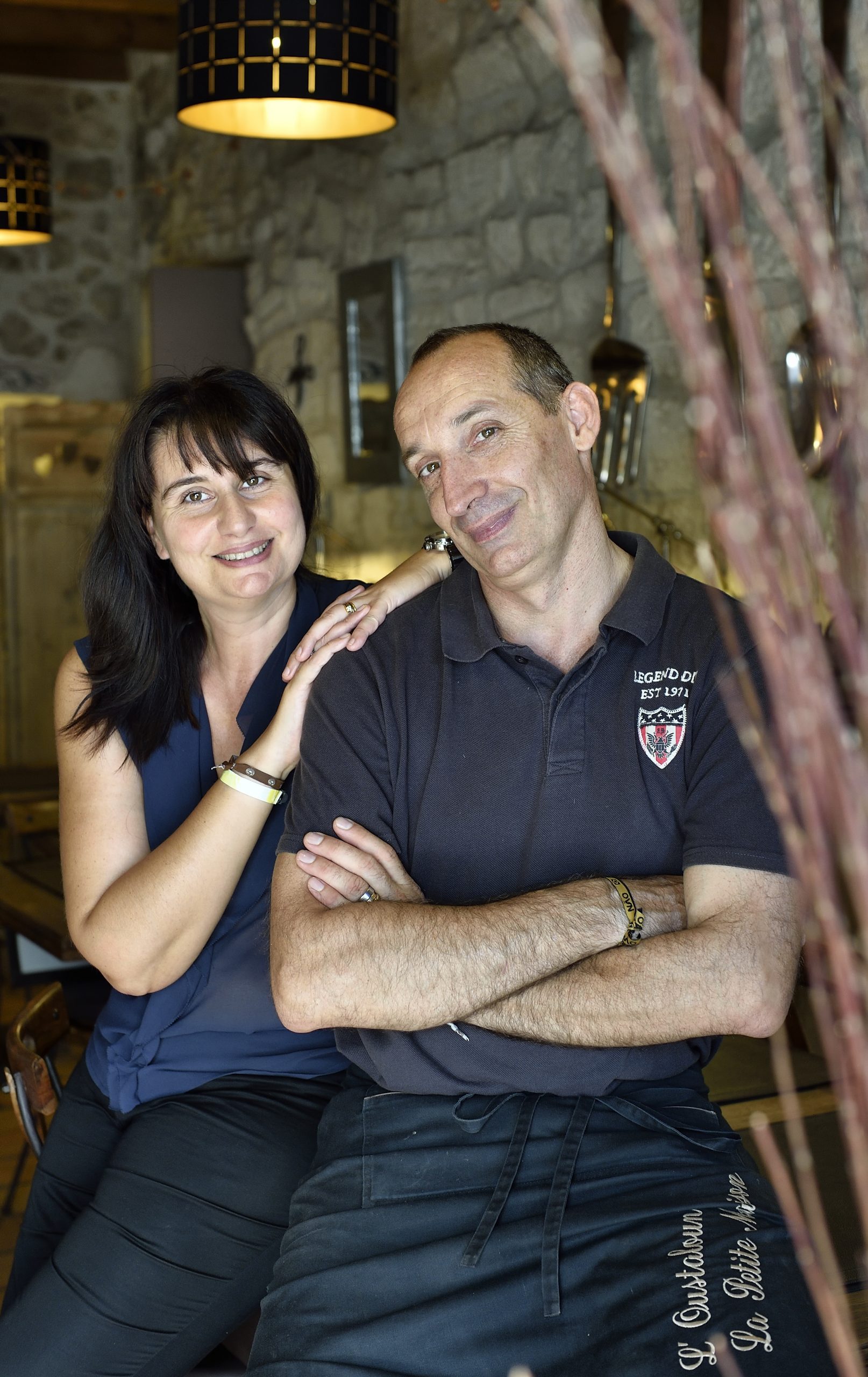 Hôtel L' Oustaloun, Maussane-les-Alpilles - photo 13
