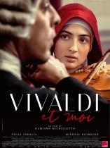 Séance cinéma : Vivaldi et moi - VO_Morestel