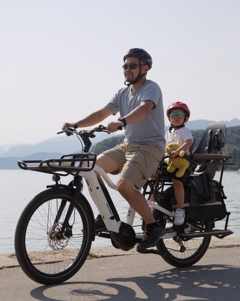 Roul' ma Poule Annecy