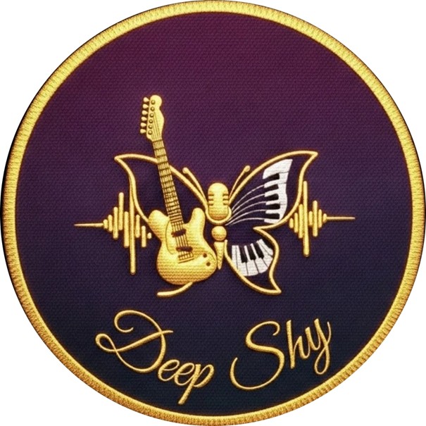 Concert - Deep Shy