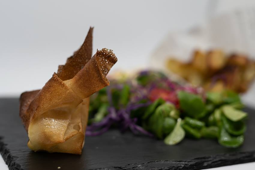 Latté restaurant club de jazz